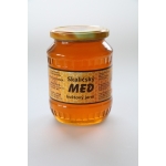 Med květový jarní 960 g